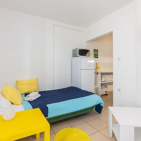 New Lovorka 7 Apt. 4+1 In Baška Exteriér fotografie