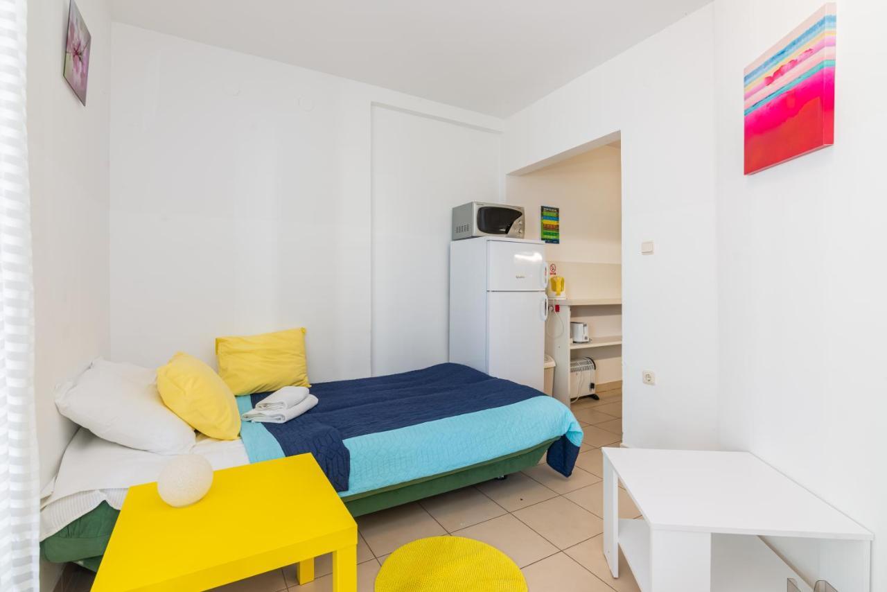 New Lovorka 7 Apt. 4+1 In Baška Exteriér fotografie