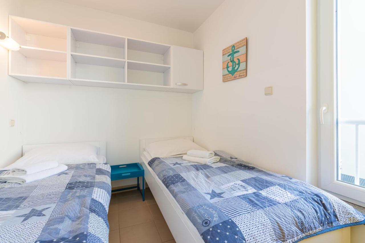 New Lovorka 7 Apt. 4+1 In Baška Exteriér fotografie
