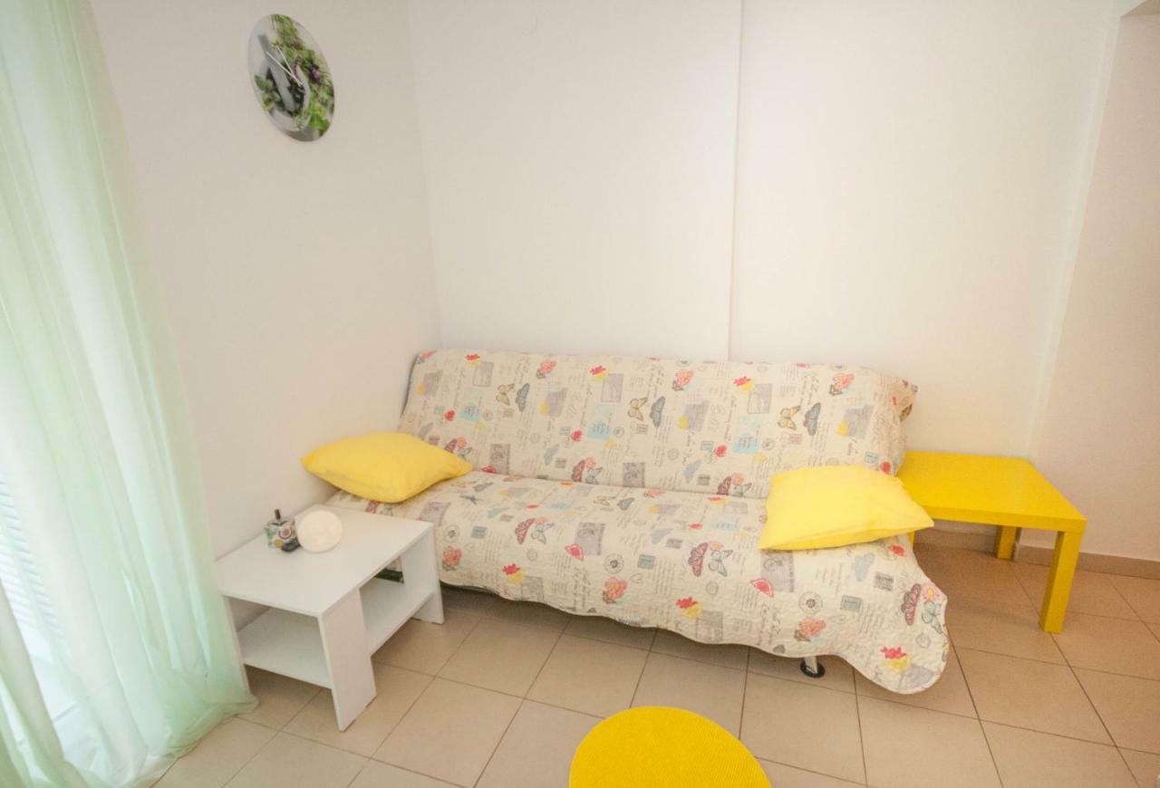 New Lovorka 7 Apt. 4+1 In Baška Exteriér fotografie