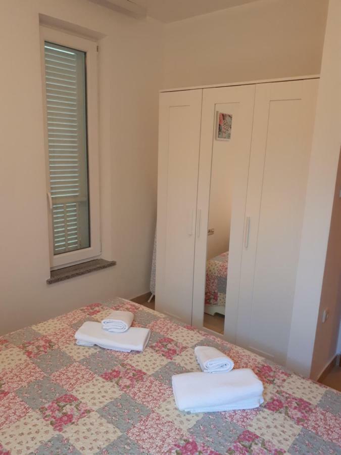 New Lovorka 7 Apt. 4+1 In Baška Exteriér fotografie