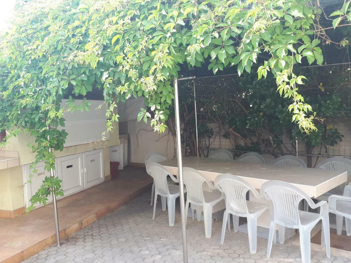 New Lovorka 7 Apt. 4+1 In Baška Exteriér fotografie
