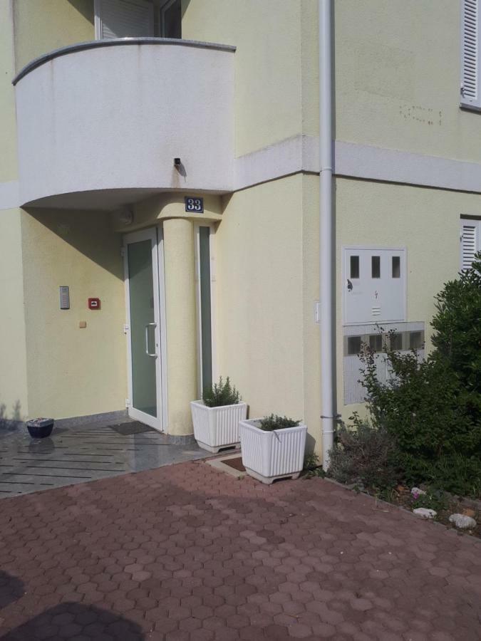 New Lovorka 7 Apt. 4+1 In Baška Exteriér fotografie